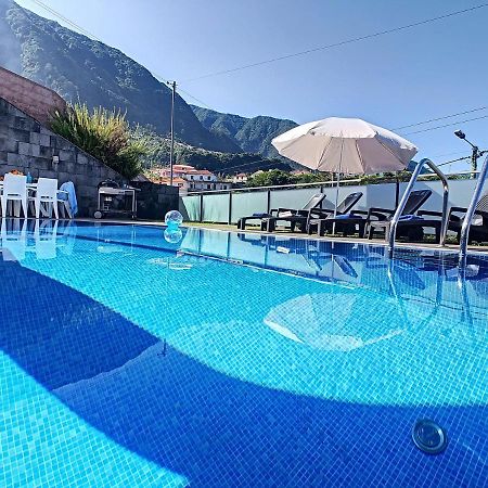 Villa North Sea By Lovelystay Ponta Delgada  Eksteriør billede