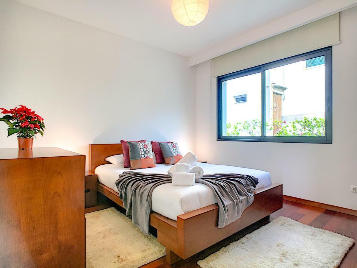 Villa North Sea By Lovelystay Ponta Delgada  Eksteriør billede