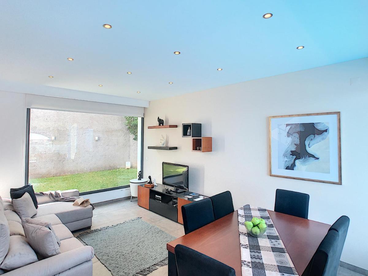 Villa North Sea By Lovelystay Ponta Delgada  Eksteriør billede